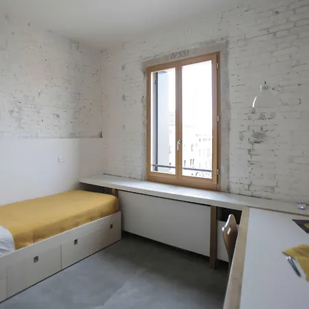 Combo Hostel *